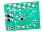 Renesas Electronics RL78 Target Boards