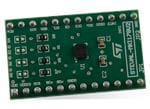 STMicroelectronics STEVAL-MKI178V2 LSM6DSL Adapter Board