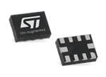 STMicroelectronics ECMF4-2450A60N10 Common Mode Filter