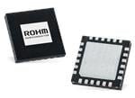 ROHM Semiconductor BD9V10xMUF Buck Converters