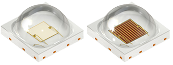 ams OSRAM Professional Streetlighting