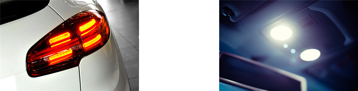 onsemi Solutions for Automotive IVN & Lighting