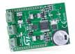 EV-VNHD7012AY Evaluation Board