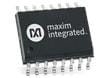 MAX2244x 4-Channel Digital Isolators