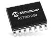 ATtiny204 AVR Microcontroller