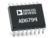 ADG794 Mux Analog HDTV Audio/Video Switches