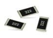 CRGP Precision Pulse Thick Film Chip Resistors