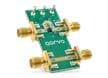 Low Noise Amplifier Evaluation Boards