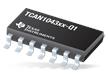 Transceptor CAN protegido contra fallas TCAN1043xx-Q1