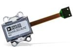 Analog Devices Inc. ADcmXL3021 Triaxial Vibration Sensor