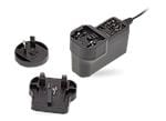 MEAN WELL GEM06I 6W Wall-Mount AC Adapters