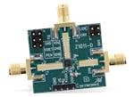 Skyworks Solutions Inc. SKY85726-11EK1 Evaluation Board