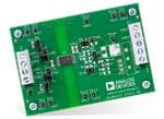 Analog Devices Inc. EVAL-ADuM4122EBZ Evaluation Board