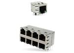 Stewart Connector / Cinch Connectivity Solutions 2.5G Connectors