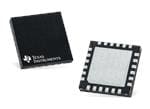Texas Instruments Transceptor PHY Ethernet de 10/100 Mbps DP83825I
