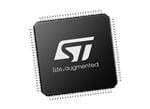 STMicroelectronics SPC574S64E3 32-Bit Power Architecture MCU