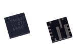 Texas Instruments TPS56637 6A Synchronous Buck Converters
