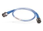 HUBER+SUHNER SUCOFLEX® 104 Microwave Cable Assemblies