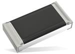 Panasonic ERJ D1 & D2 Low TCR High-Power Chip Resistors