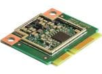Coral TPU Mini PCIe Edge Accelerator Module