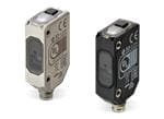 Omron Industrial Automation E3AS Time of Flight (TOF) Photoelectric Sensors