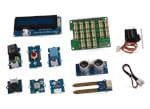 Seeed Studio Grove Base Kit for Raspberry Pi