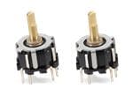 Alps Alpine RKJXM 8-Directional Stick Switches