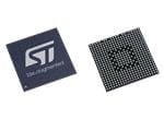 STMicroelectronics STM32MP1 Microprocessor Series