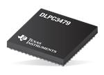 Texas Instruments DLPC3479 DLP Display & Light Controller