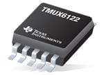Texas Instruments TMUX612x 36V Dual SPST Switches