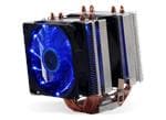 Wakefield Thermal RAPID CPU Coolers