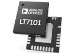 Analog Devices Inc. LT7101 Synchronous Step-Down Regulator