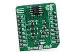 Mikroe MIKROE-3658 Thermo 15 Click