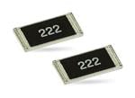 TE Connectivity 3522 Thick-Film Resistors