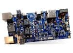 STMicroelectronics STEVAL-POE003V1 Evaluation Board