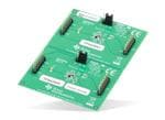 Texas Instruments Módulos de evaluación de convertidores TPS62840-1xxxEVM5x