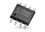 Infineon Technologies Half-Bridge Gate Driver ICs