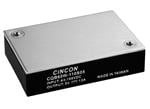 Cincon CQB Isolated DC-DC Converters
