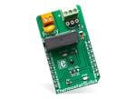 Mikroe MIKROE-3415 Thermostat 2 Click