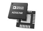 Analog Devices Inc. AD5674 & AD5674R 12-Bit, 16-Channel nanoDAC+