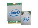 Intel Módulos AX200/AX201 Wi-Fi® 6 (Gig+)