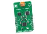 Mikroe MIKROE-3340 UART 1-Wire Click