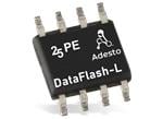 Renesas / Dialog 25PE Dataflash-L Serial Flash Memory