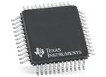 Texas Instruments MCU de señal mixta CapTIvate MSP430FR267x 