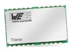Würth Elektronik Radio Modules