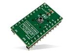 STMicroelectronics STEVAL-MKI205V1 Adapter Board