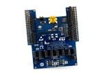 STMicroelectronics X-NUCLEO-CCA02M2 Expansion Board