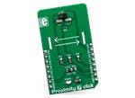 Mikroe MIKROE-3330 Proximity 7 Click