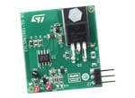 STMicroelectronics EVLSRK1001-TO Demonstration Board