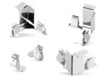 Harwin Compact & Corner SMD Shield Clips